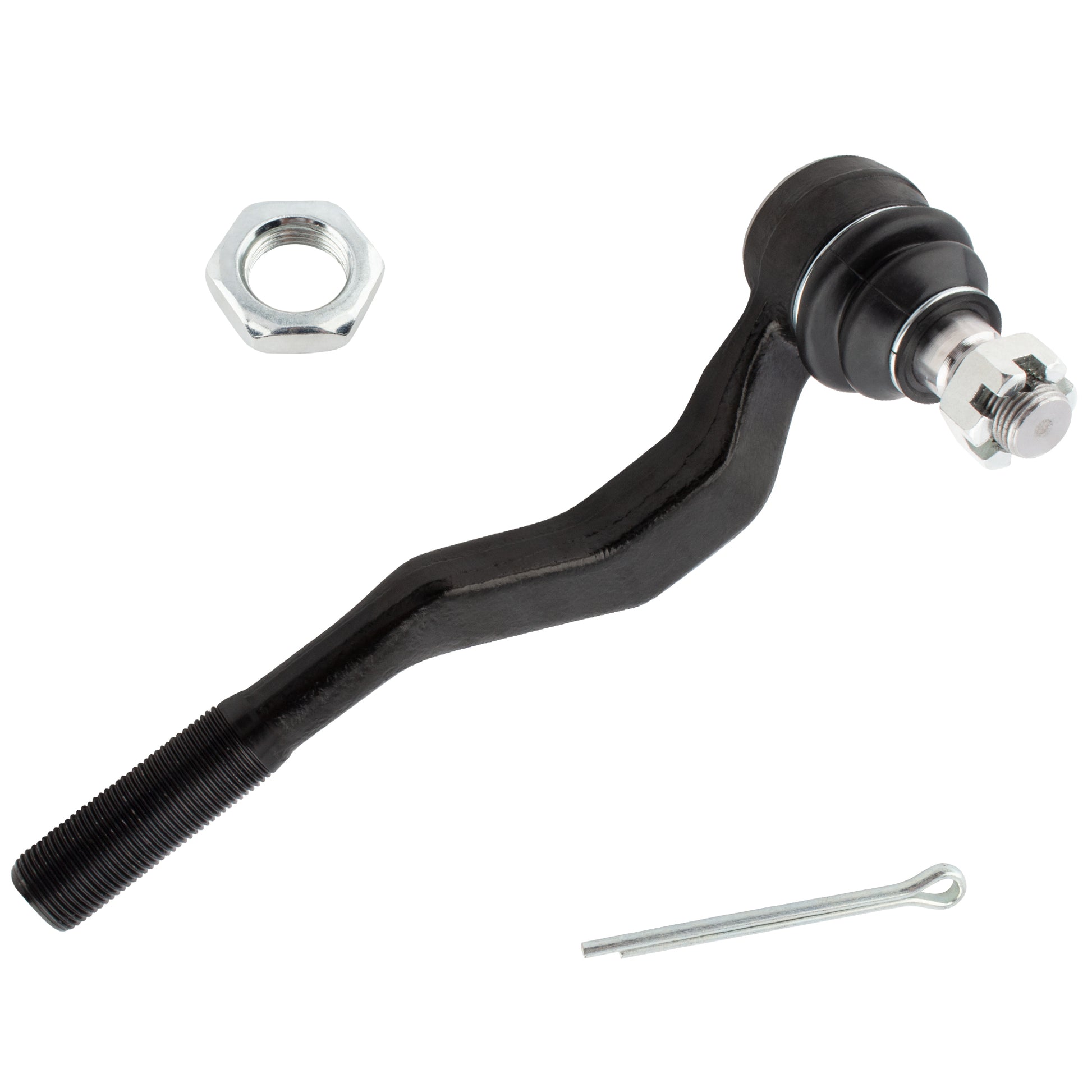 BOXI 8pc Front Upper Lower Ball Joints Outer Tie Rods Sway Bars Fit for Toyota Tacoma 1995-1997 4WD — product photo 13