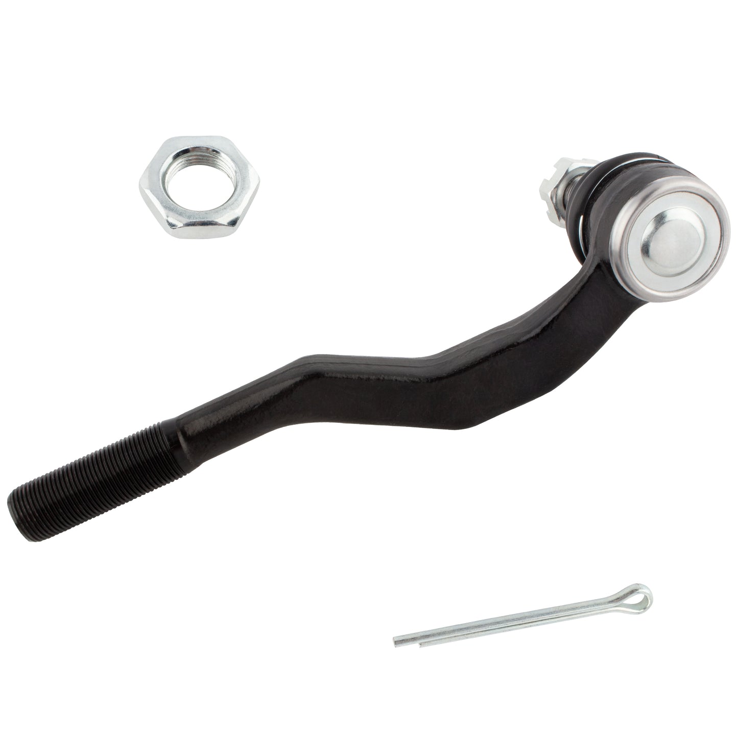 BOXI 8pc Front Upper Lower Ball Joints Outer Tie Rods Sway Bars Fit for Toyota Tacoma 1995-1997 4WD — product photo 14