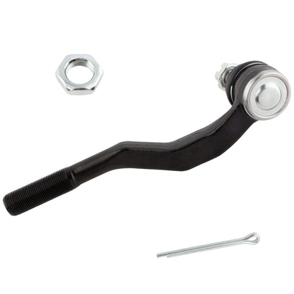 BOXI 8pc Front Upper Lower Ball Joints Outer Tie Rods Sway Bars Fit for Toyota Tacoma 1995-1997 4WD — product photo 14