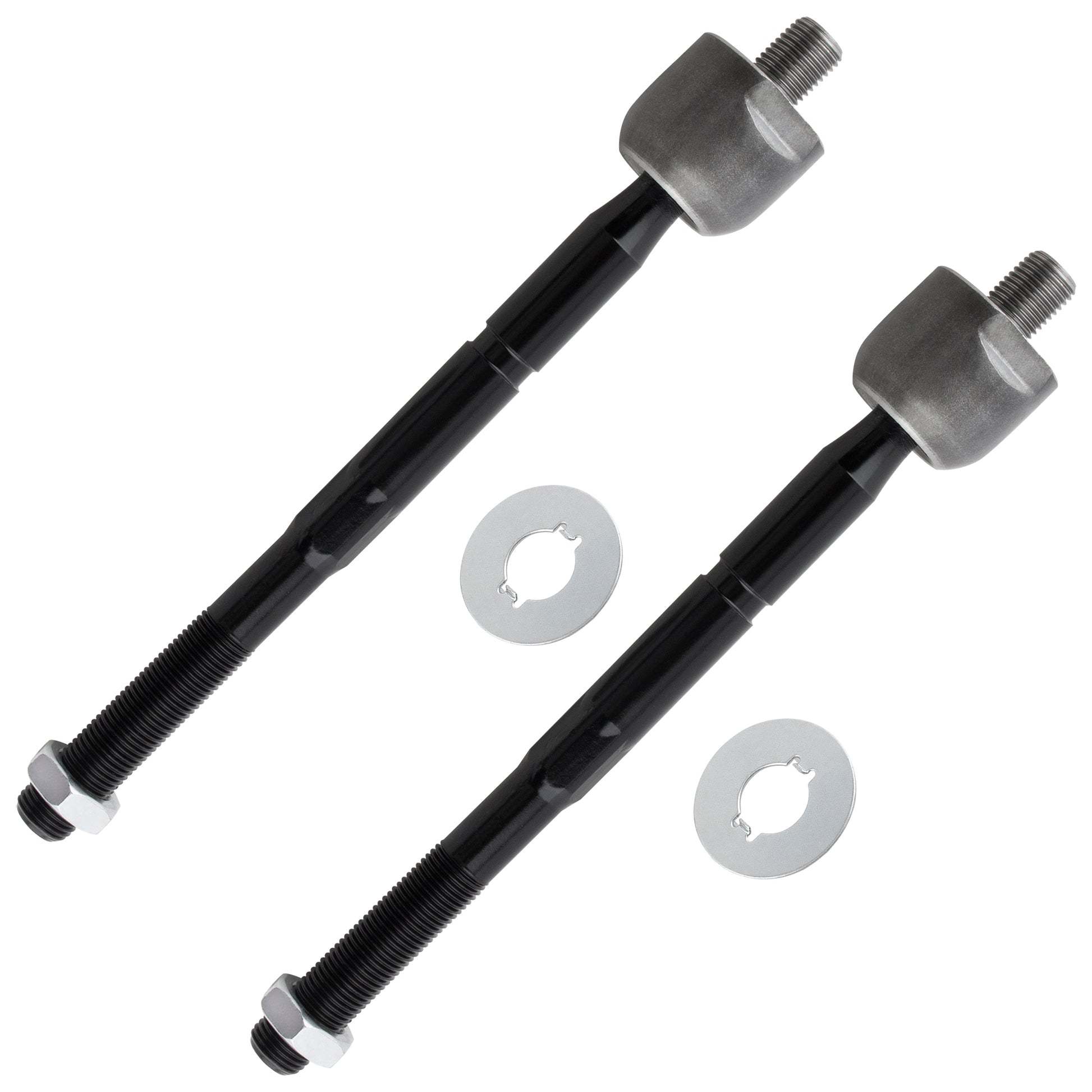 BOXI EV449 ES3600 ES3601 Front Inner & Outer Tie Rods Fit for Toyota Highlander 2001 2002 2003 — product photo 2