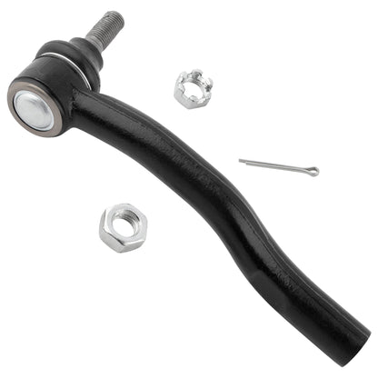 BOXI EV449 ES3600 ES3601 Front Inner & Outer Tie Rods Fit for Toyota Highlander 2001 2002 2003 — product photo 6