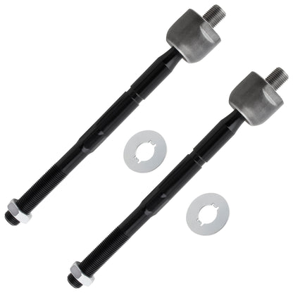 BOXI 8pc Front Lower Ball Joints Sway Bars Tierods Fit for Toyota Highlander 2001 2002 2003 — product photo 5