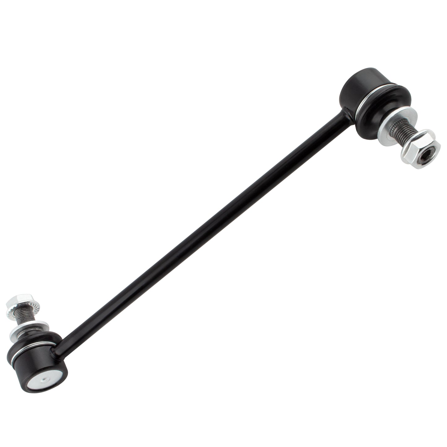 BOXI 6pc Front Lower Ball Joints + Sway Bar Links + Outer Tie Rods Kit Fits for Toyota Sienna — product photo 10