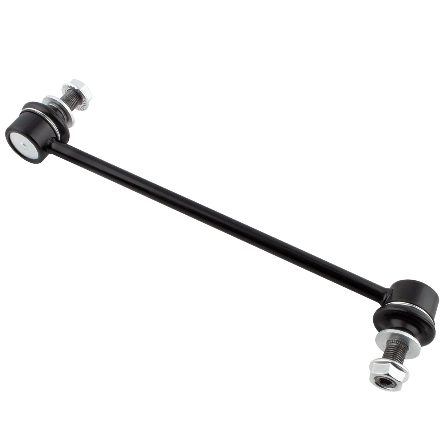 BOXI 6pc Front Lower Ball Joints + Sway Bar Links + Outer Tie Rods Kit Fits for Toyota Sienna — product photo 9