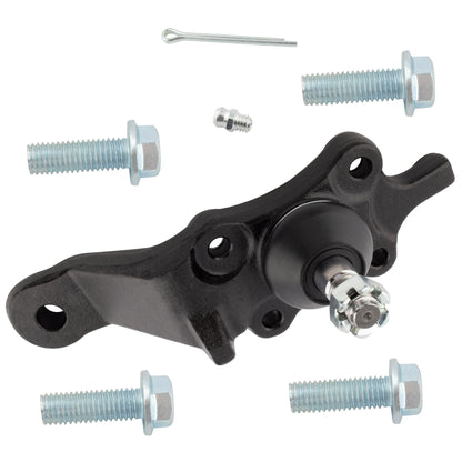 BOXI 10pc Front Upper Lower Ball Joints Tie Rods Sway Bars Fit for Toyota 4Runner 1996-2002 — product photo 10