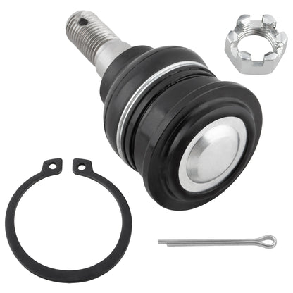 BOXI 10pc Front Upper Lower Ball Joints Tie Rods Sway Bars Fit for Toyota 4Runner 1996-2002 — product photo 19