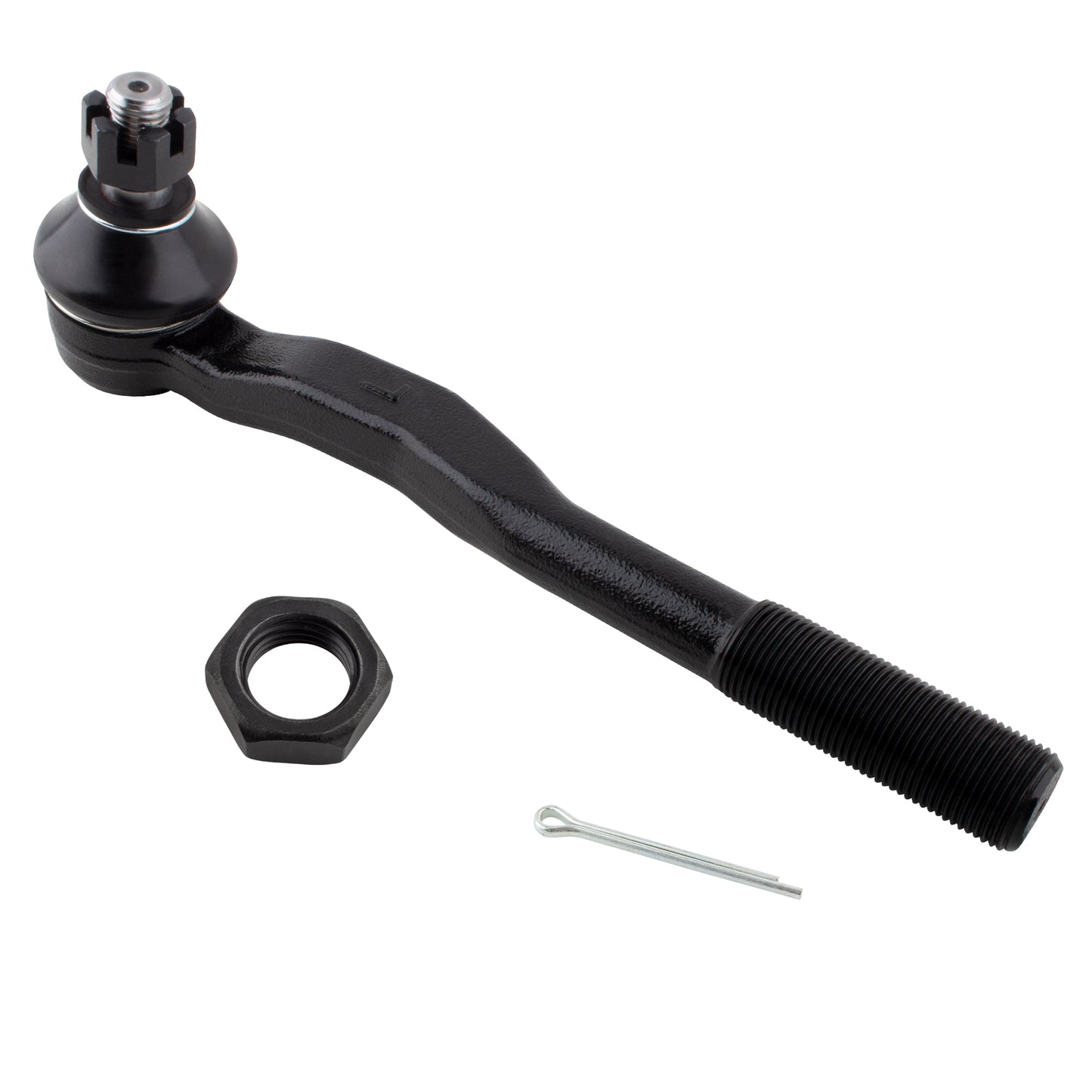 BOXI 10pc Front Upper Lower Ball Joints Tie Rods Sway Bars Fit for Toyota 4Runner 1996-2002 — product photo 7