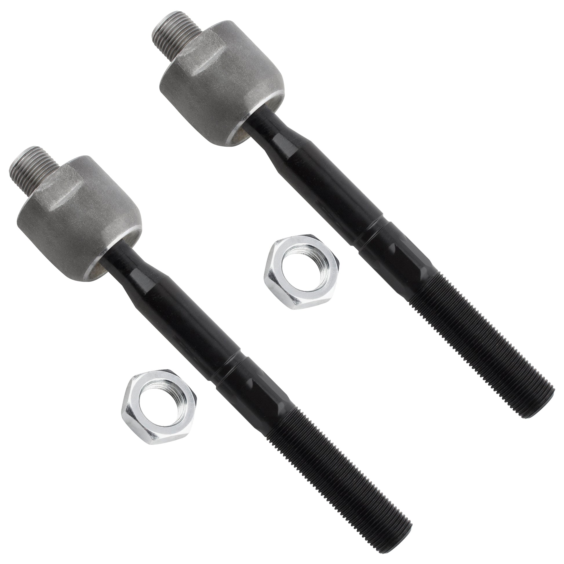 BOXI 6pc Front Lower Upper Ball Joints Inner Tie Rods Fit for Toyota Sequoia 2003 — product photo 3