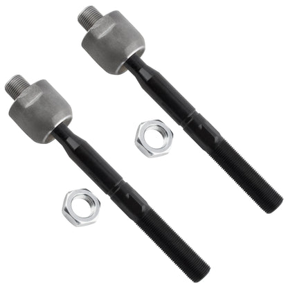 BOXI 6pc Front Lower Upper Ball Joints Inner Tie Rods Fit for Toyota Sequoia 2003 — product photo 3
