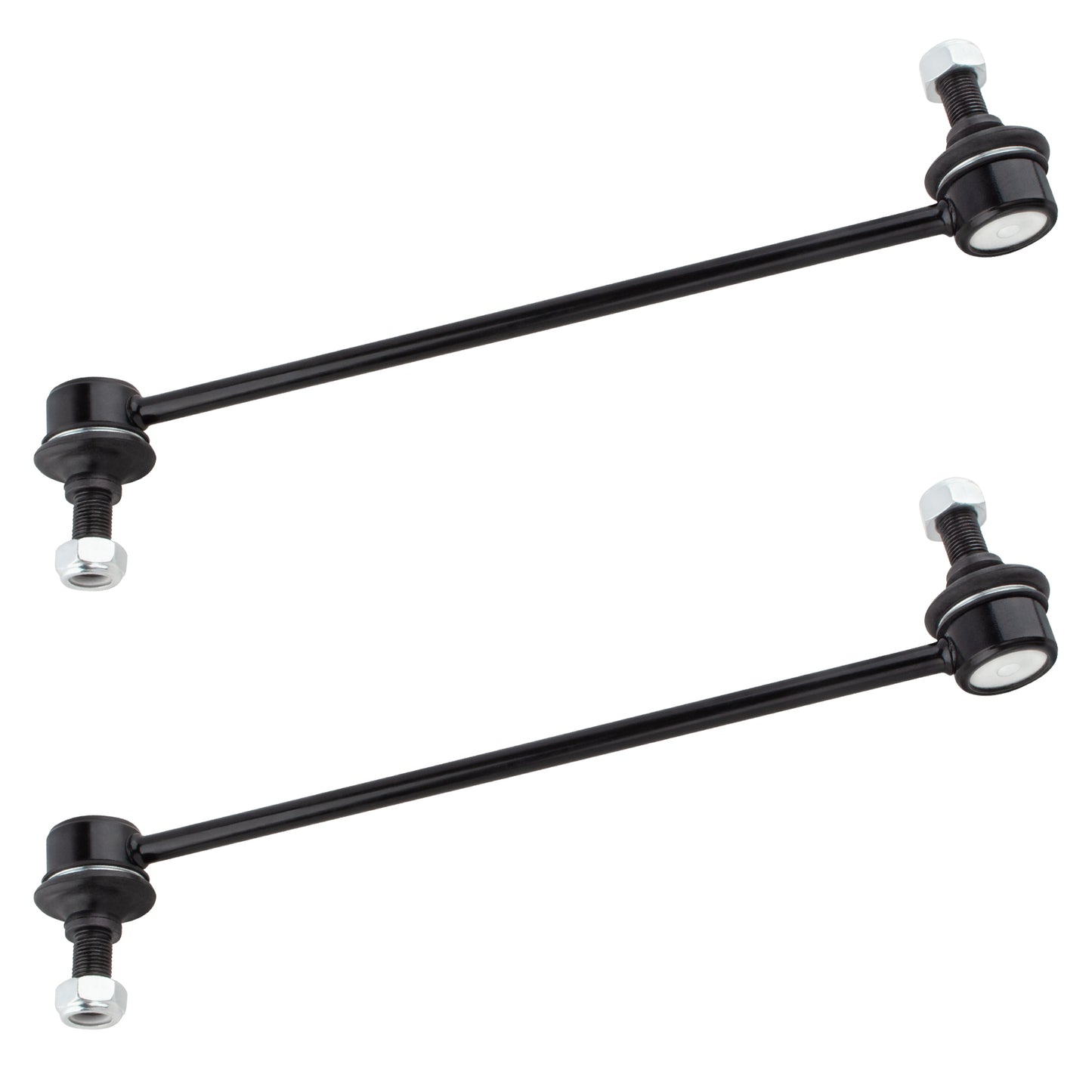 BOXI 8pc Front Ball Joints Sway Bars Tie Rods Fit for Pontiac Vibe 2003-2008 FWD — product photo 5