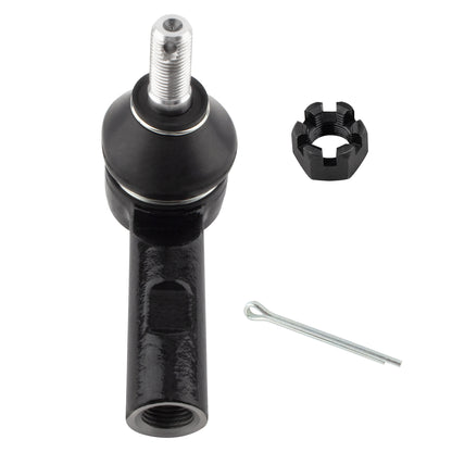 BOXI 8pc Front Ball Joints Sway Bars Tie Rods Fit for Pontiac Vibe 2003-2008 FWD — product photo 6