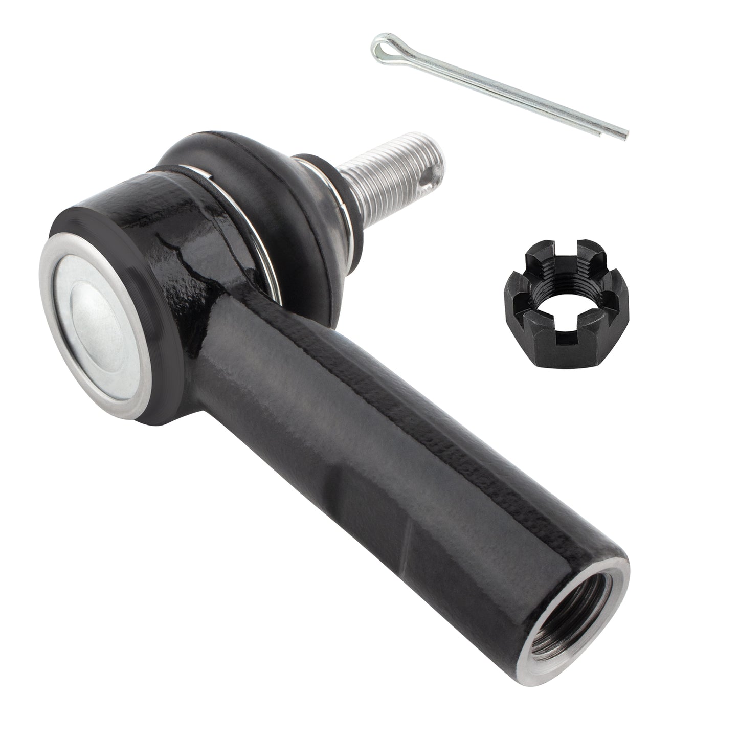 BOXI 8pc Front Ball Joints Sway Bars Tie Rods Fit for Pontiac Vibe 2003-2008 FWD — product photo 9