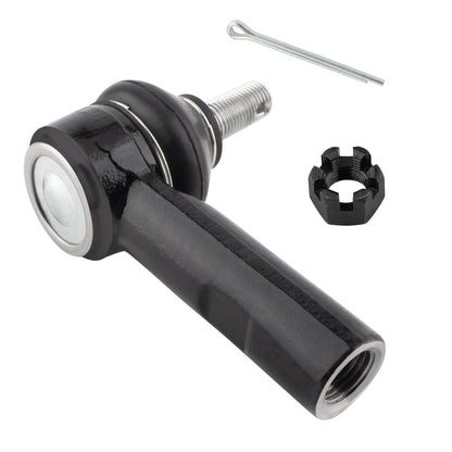 BOXI 8pc Front Ball Joints Sway Bars Tie Rods Fit for Pontiac Vibe 2003-2008 FWD — product photo 9