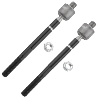BOXI 6pc Front Sway Bars + Inner Outer Tie Rods Fits for Toyota RAV4 2006-2018 — product photo 2