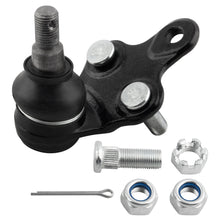 BOXI 2pc Front Lower Ball Joint Assembly Fits for Lexus ES300 1992-2001 — product photo 2