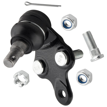 BOXI 2pc Front Lower Ball Joint Assembly Fits for Lexus ES300 1992-2001 — product photo 6