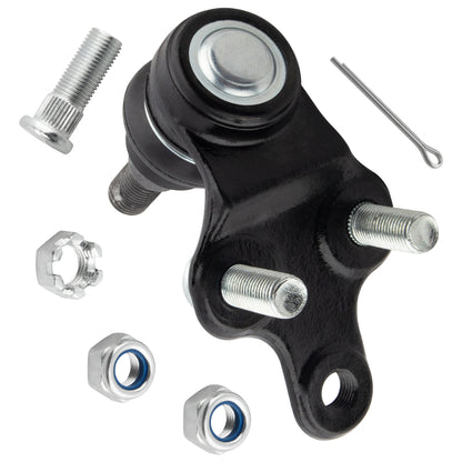 BOXI 2pc Front Lower Ball Joint Assembly Fits for Lexus ES300 1992-2001 — product photo 7