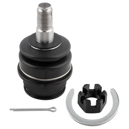 BOXI (Set of 4) Front Upper & Lower Ball Joints Suspension Kit Fits for Lexus GX470 2003-2009 — product photo 4