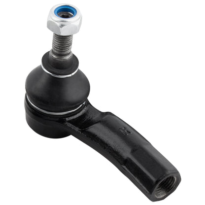 BOXI (Set of 4) Front Lower Ball Joints Outer Tie Rod Ends fit for Audi A3 2006-2013 — product photo 4