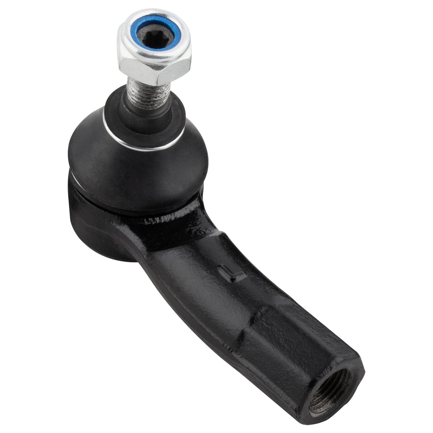 BOXI (Set of 4) Front Lower Ball Joints Outer Tie Rod Ends fit for Audi A3 2006-2013 — product photo 7