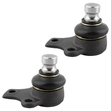 BOXI 2pcs Front Lower Suspension Ball Joints Fit for Volkswagen Cabrio Corrado Golf Jetta Passat