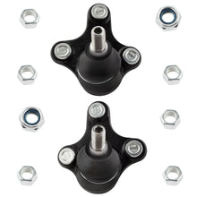 BOXI 2pcs Front Lower Ball Joints Fit for Audi A3 Q3 Quattro 2006-2013,2015-2018