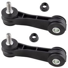 BOXI 2pcs Front Stabilizer Sway Bar End Links Fit for Volkswagen Beetle 1998 1999 2000