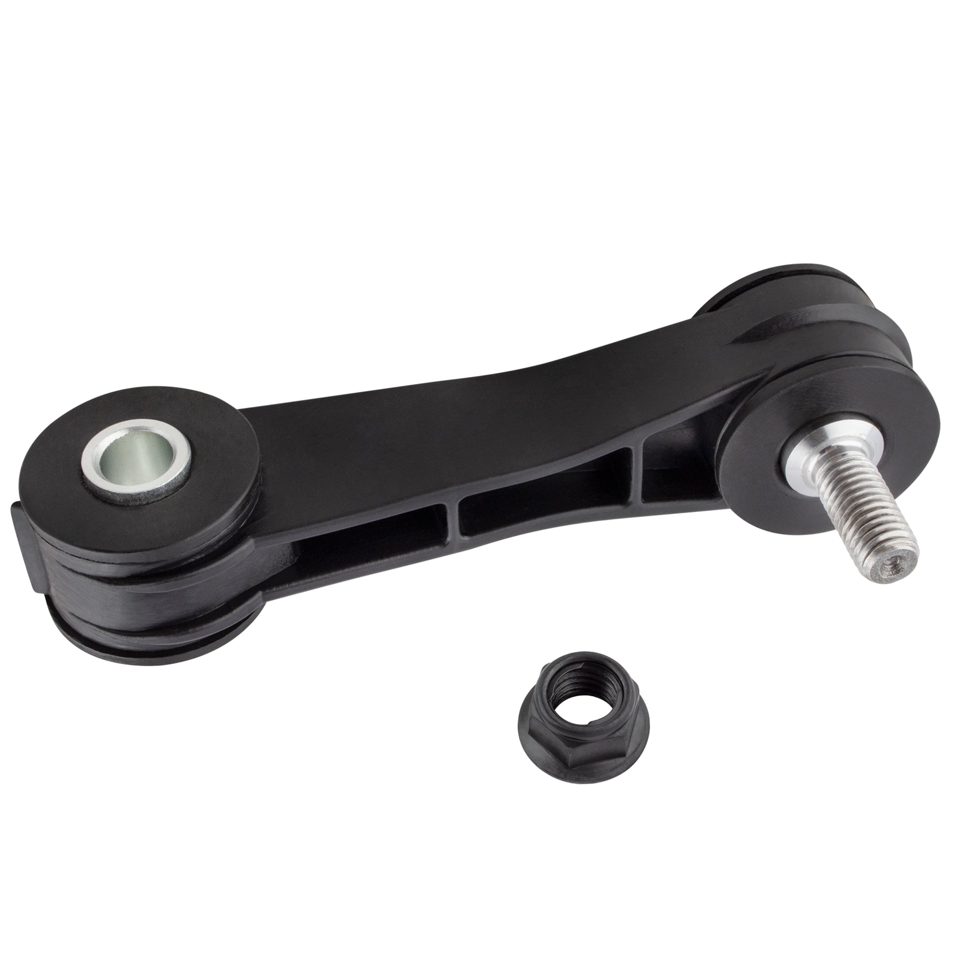 BOXI 2pcs Front Stabilizer Sway Bar End Links Fit for Volkswagen Beetle 1998 1999 2000 — product photo 3