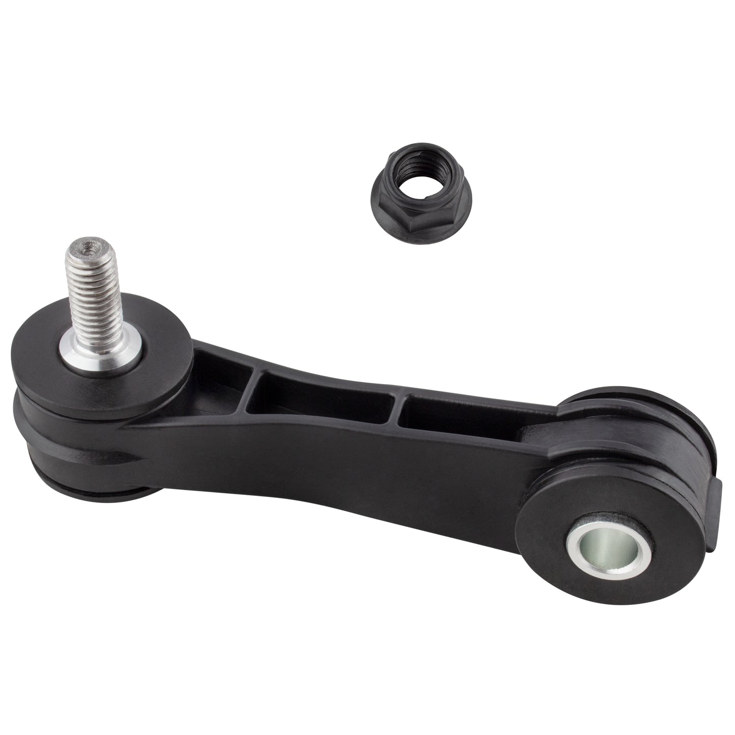 BOXI 2pcs Front Stabilizer Sway Bar End Links Fit for Volkswagen Beetle 1998 1999 2000 — product photo 5