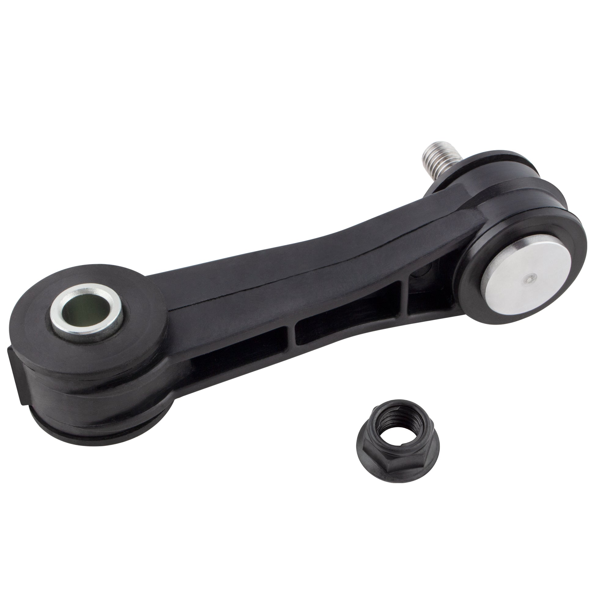 BOXI 2pcs Front Stabilizer Sway Bar End Links Fit for Volkswagen Beetle 1998 1999 2000 — product photo 6