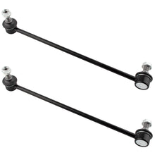 BOXI 2pcs Front Sway Bar End Links Fits for Audi A3 Quattro 2006-2019 for Volkswagen Beetle