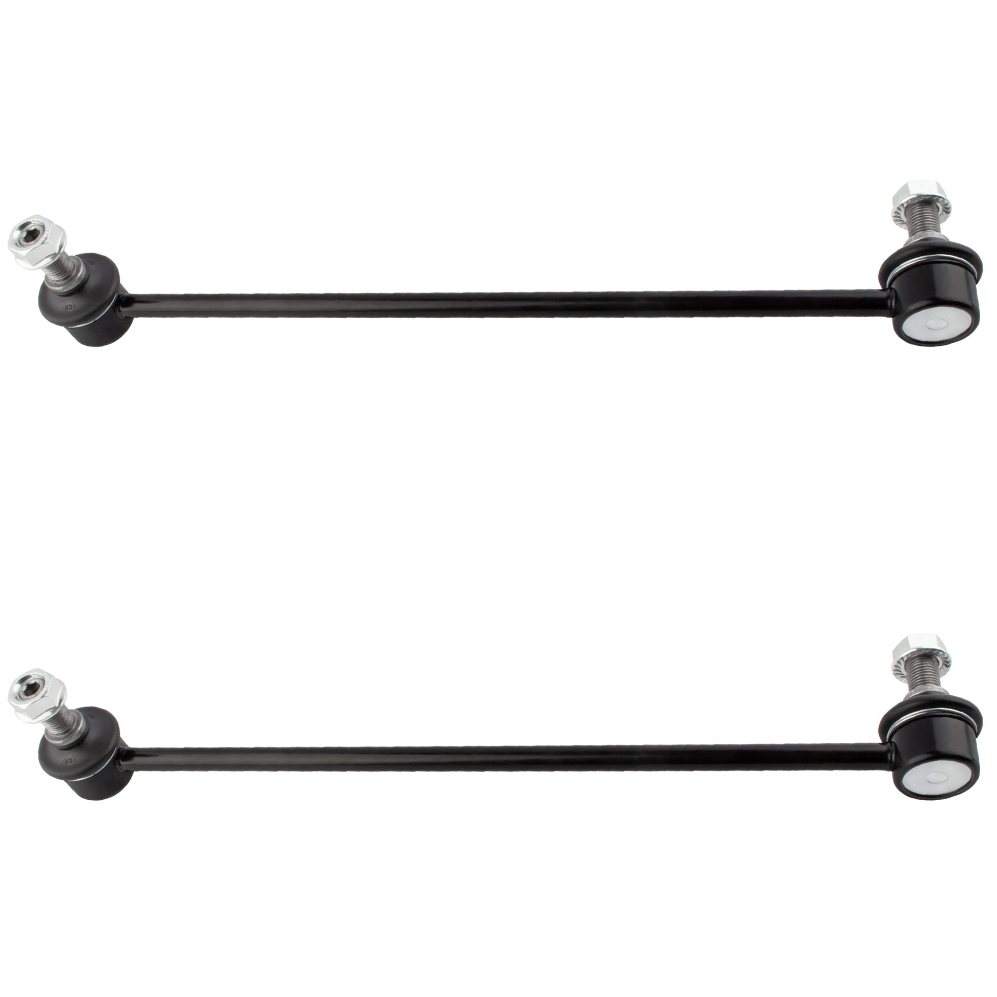 BOXI 2pcs Front Sway Bar End Links Fits for Audi A3 Quattro 2006-2019 for Volkswagen Beetle — product photo 2