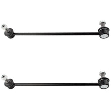 BOXI 2pcs Front Sway Bar End Links Fits for Audi A3 Quattro 2006-2019 for Volkswagen Beetle — product photo 2