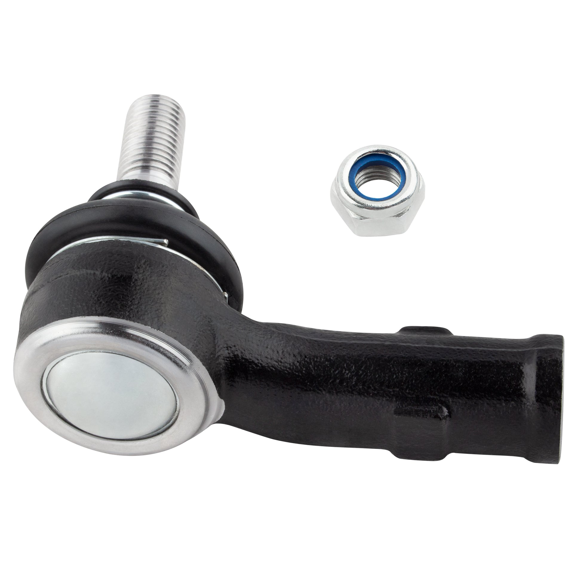 BOXI (Set of 4) Inner + Outer Tie Rod Ends Fit for Volkswagen Cabrio 1999 2000 2001 2002 — product photo 7