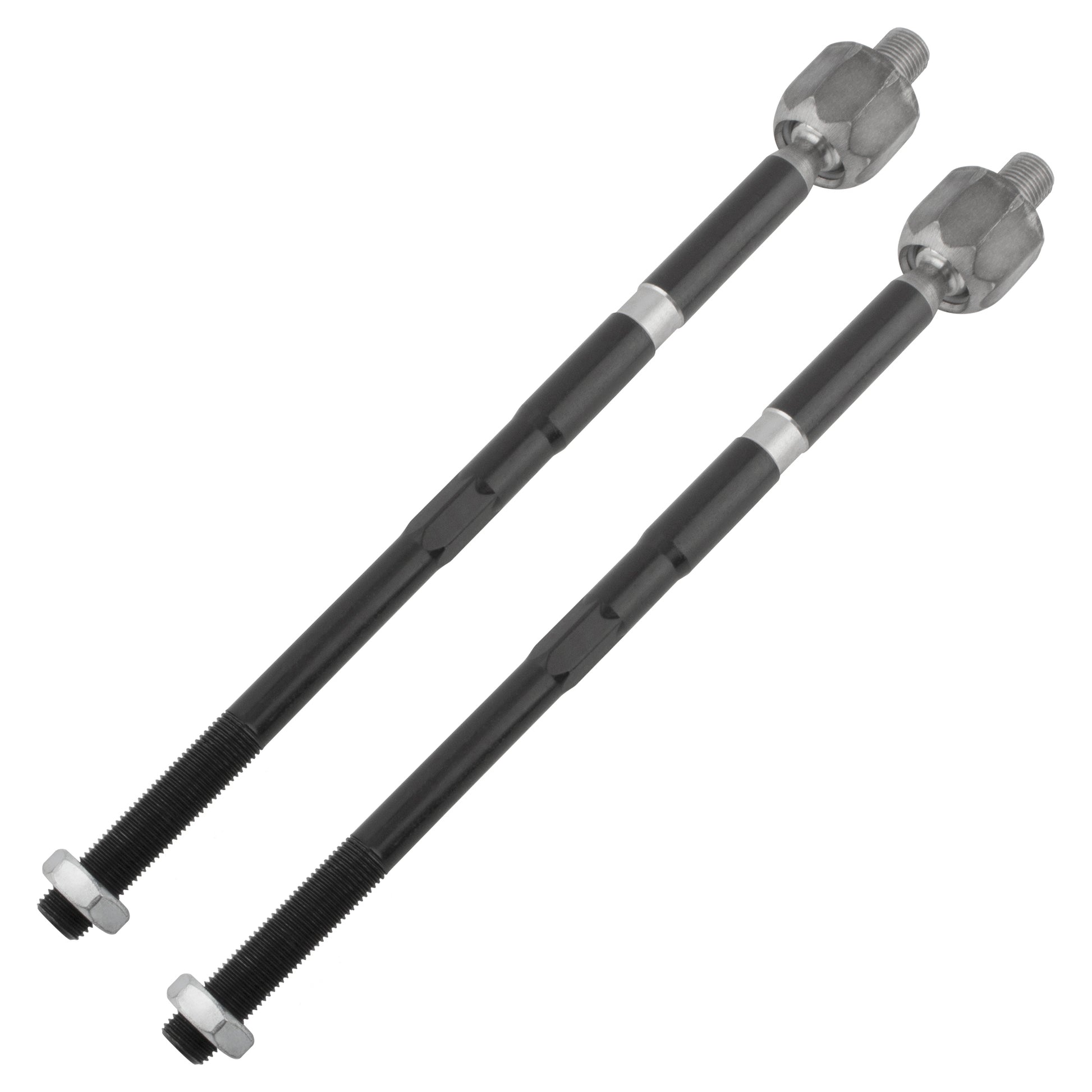 BOXI (Set of 6) Front Inner Outer Tie Rods + Lower Ball Joints Fit for Volkswagen Beetle 1998-2010 — product photo 2