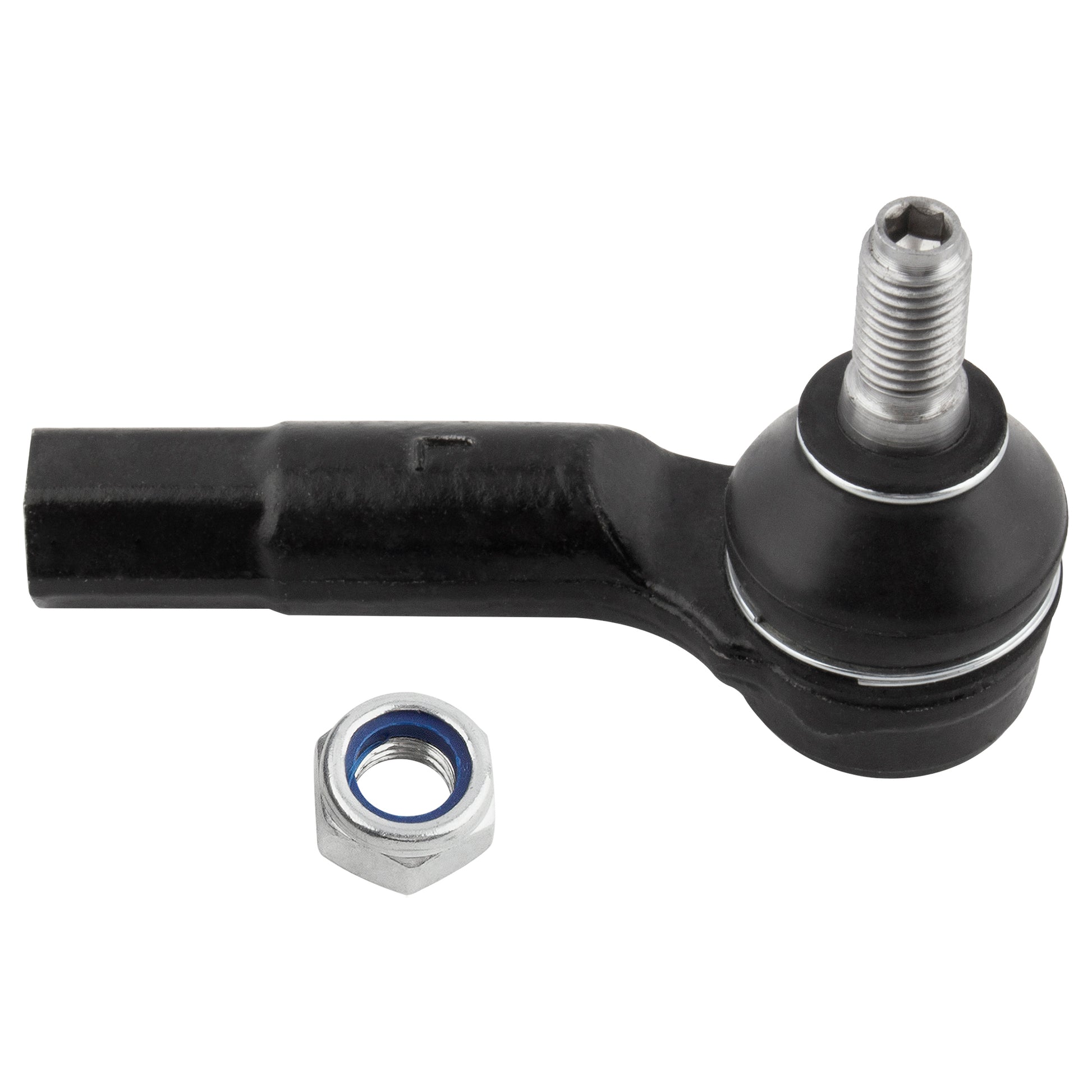 BOXI (Set of 6) Front Inner Outer Tie Rods + Lower Ball Joints Fit for Volkswagen Beetle 1998-2010 — product photo 7
