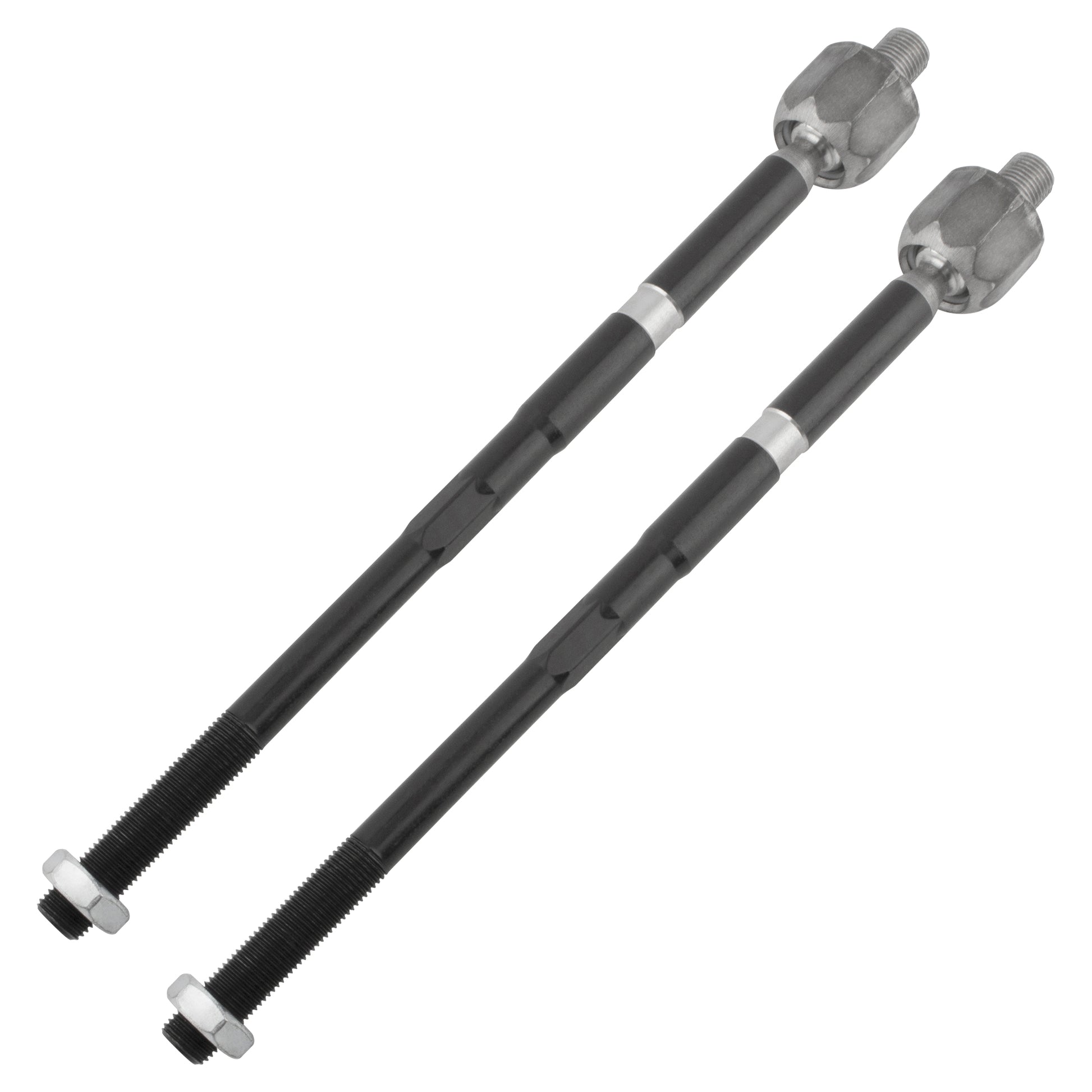 BOXI (Set of 8) Front Tie Rods + Lower Ball Joints + Sway Bar Links Fit for Volkswagen Beetle — product photo 2