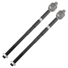 BOXI (Set of 8) Front Tie Rods + Lower Ball Joints + Sway Bar Links Fit for Volkswagen Beetle — product photo 2