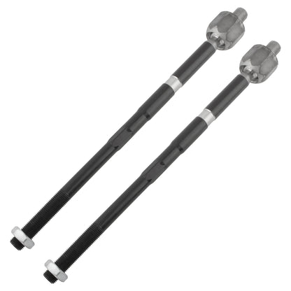 BOXI (Set of 8) Front Tie Rods + Lower Ball Joints + Sway Bar Links Fit for Volkswagen Beetle — product photo 2