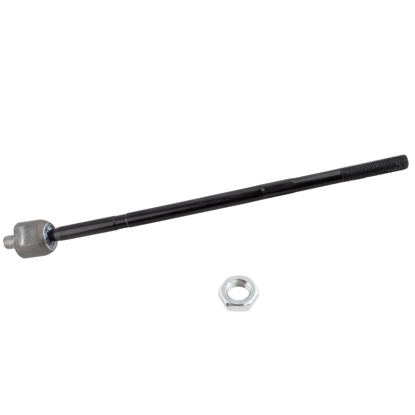 BOXI 2pcs Front Inner Tie Rod End Links Fit for Volkswagen Cabrio 1999 2000 2001 2002 Convertible — product photo 4