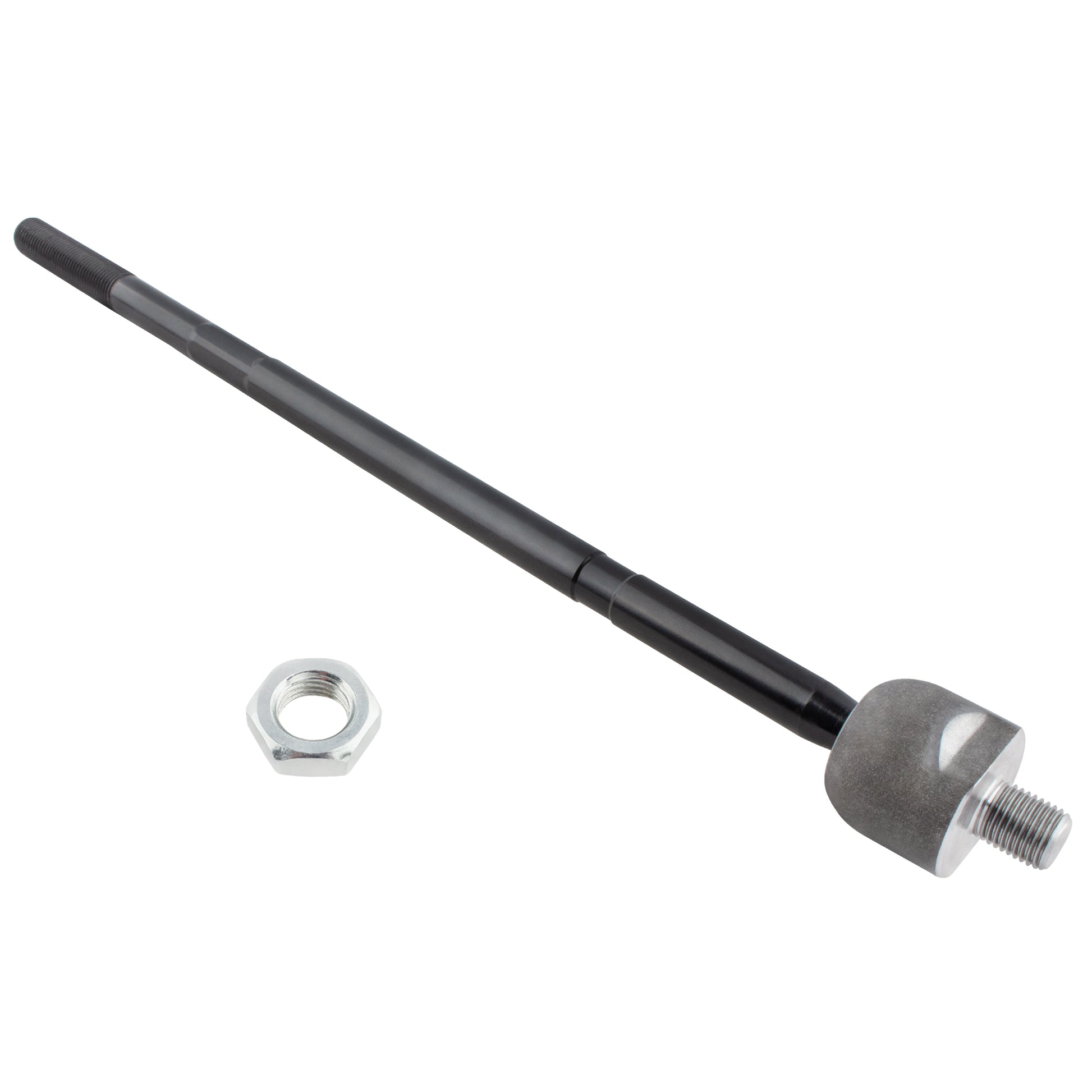 BOXI 2pcs Front Inner Tie Rod End Links Fit for Volkswagen Cabrio 1999 2000 2001 2002 Convertible — product photo 6