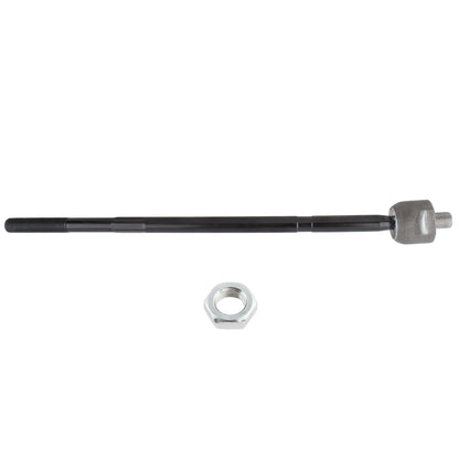 BOXI 2pcs Front Inner Tie Rod End Links Fit for Volkswagen Cabrio 1999 2000 2001 2002 Convertible — product photo 7