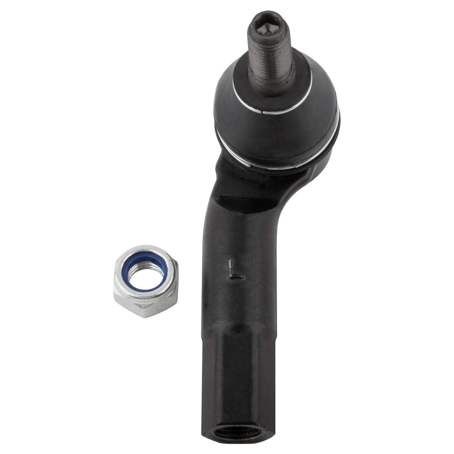 BOXI 2pcs Front Outer Tie Rod End Links Fit for Volkswagen Beetle 1998-2010 — product photo 5