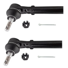 BOXI 2pcs Front Outer Tie Rod Ends Fit for Chrysler Town & Country 2008-2016 — product photo 2