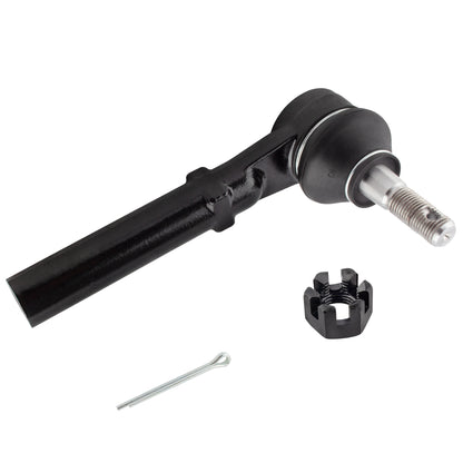 BOXI 2pcs Front Outer Tie Rod Ends Fit for Chrysler Town & Country 2008-2016 — product photo 5