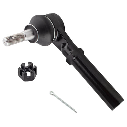 BOXI 2pcs Front Outer Tie Rod Ends Fit for Chrysler Town & Country 2008-2016 — product photo 6