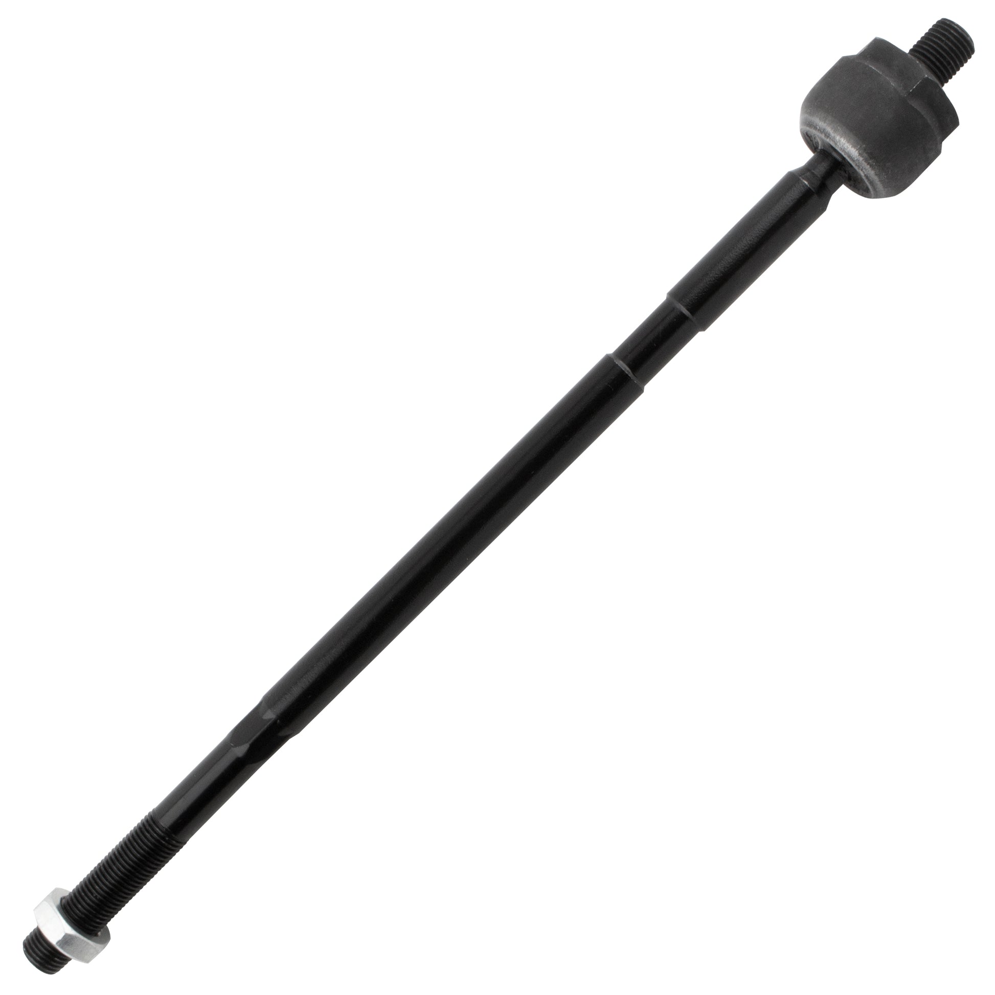 BOXI 2pcs Front Inner Tie Rod End Link Kit Fit for Volkswagen Corrado 1990-1995 — product photo 2