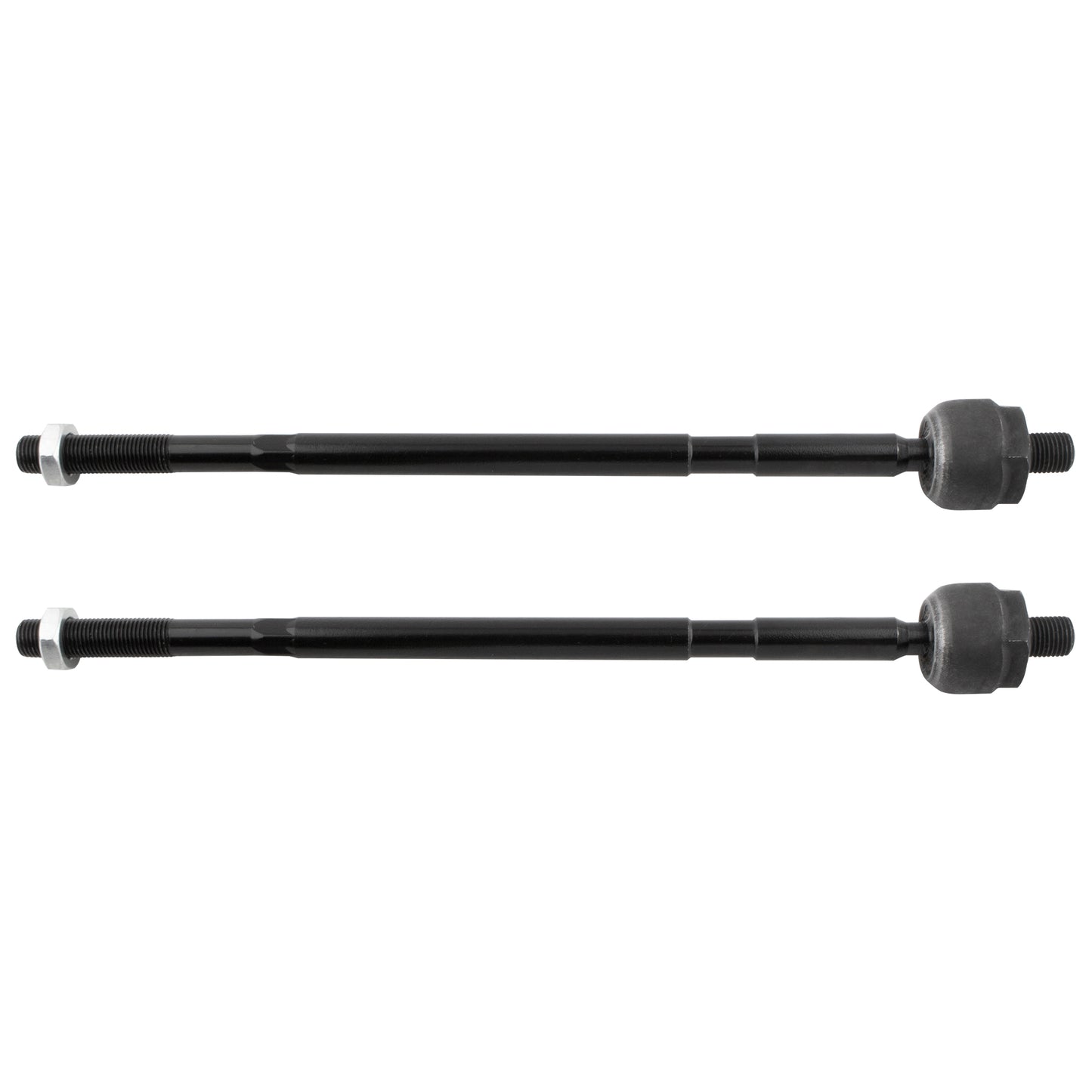 BOXI 2pcs Front Inner Tie Rod End Link Kit Fit for Volkswagen Corrado 1990-1995 — product photo 3