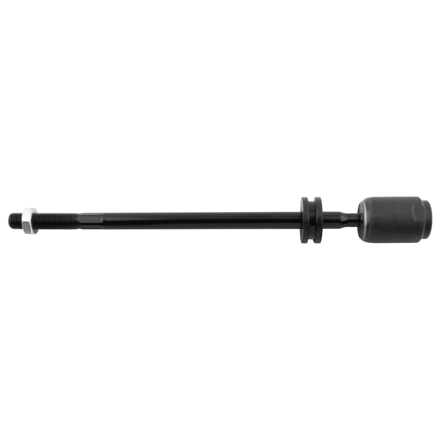 BOXI 2pcs Front Inner Tie Rod End Links Fit for Volkswagen Cabriolet 1985-1993 — product photo 4