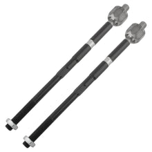 BOXI (Set of 6) Front Inner Outer Tie Rods + Lower Ball Joints Fit for Volkswagen Beetle 1998-2010 — product photo 2